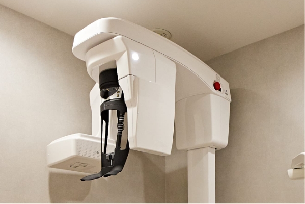 さとうデンタルクリニック院内設備