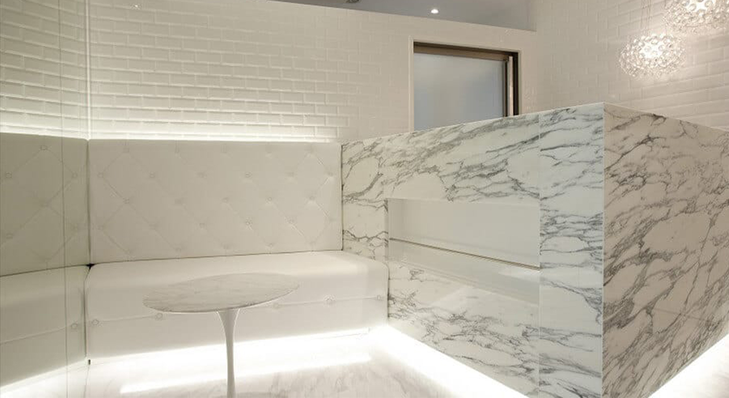 さとうデンタルクリニック院内設備