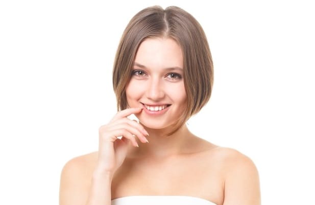 審美治療イメージ