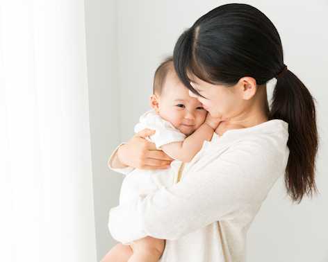 お子様連れの患者様も安心してご来院ください【恵比寿の歯科・歯医者 さとうデンタルクリニック】