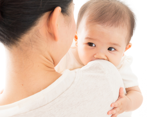 お子様連れの患者様も安心してご来院ください【恵比寿の歯科・歯医者 さとうデンタルクリニック】